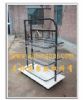 Garment Display Rack